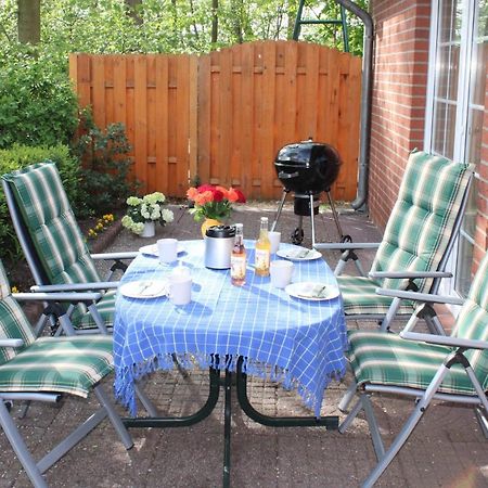 Ferienwohnung Lueneburger Heide Schneverdingen Eksteriør bilde