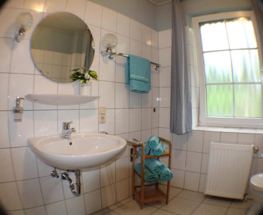 Ferienwohnung Lueneburger Heide Schneverdingen Eksteriør bilde