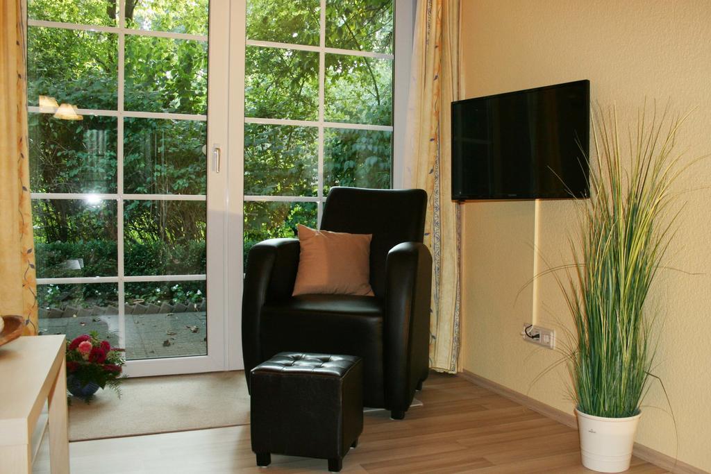 Ferienwohnung Lueneburger Heide Schneverdingen Eksteriør bilde